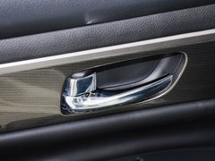 天籁 2014款 公爵 2.5L XV尊雅版