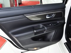 天籁 2014款 公爵 2.5L XV尊雅版