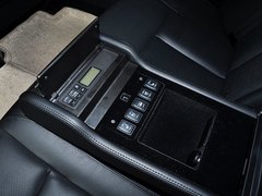 天籁 2014款 公爵 2.5L XV尊雅版