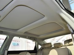 天籁 2014款 公爵 2.5L XV VIP尊领版