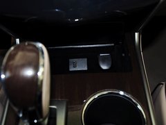 天籁 2014款 公爵 2.5L XV VIP尊领版