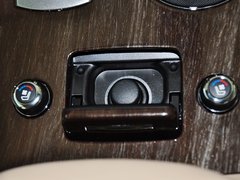 天籁 2014款 公爵 2.5L XV VIP尊领版