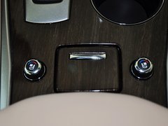 天籁 2014款 公爵 2.5L XV VIP尊领版