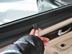 天籁 2014款 公爵 2.5L XV VIP尊领版
