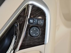 天籁 2014款 公爵 2.5L XV VIP尊领版