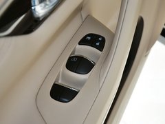 天籁 2014款 公爵 2.5L XV VIP尊领版
