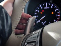 天籁 2014款 公爵 2.5L XV VIP尊领版