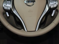 天籁 2014款 公爵 2.5L XV VIP尊领版