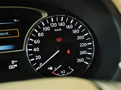 天籁 2014款 公爵 2.5L XV VIP尊领版