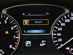 天籁 2014款 公爵 2.5L XV VIP尊领版