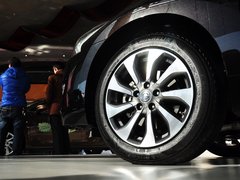 天籁 2014款 公爵 2.5L XV VIP尊领版