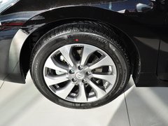 天籁 2014款 公爵 2.5L XV VIP尊领版