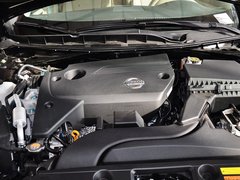 天籁 2014款 公爵 2.5L XV VIP尊领版