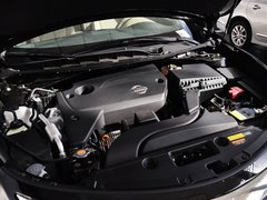 天籁 2014款 公爵 2.5L XV VIP尊领版