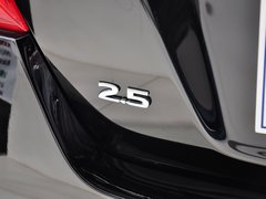 天籁 2014款 公爵 2.5L XV VIP尊领版