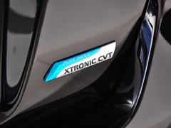 天籁 2014款 公爵 2.5L XV VIP尊领版