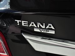 天籁 2014款 公爵 2.5L XV VIP尊领版