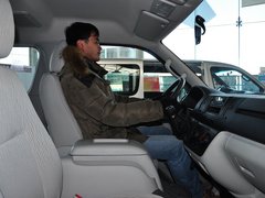 海狮 2014款 2.0L 手动 豪华型V19