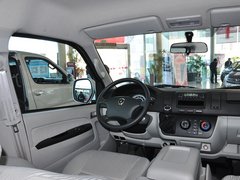 海狮 2014款 2.0L 手动 豪华型V19