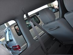 海狮 2014款 2.0L 手动 豪华型V19