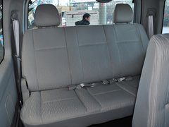 海狮 2014款 2.0L 手动 豪华型V19