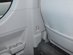海狮 2014款 2.0L 手动 豪华型V19