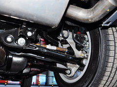 揽胜极光（进口） 2014款 2.0T 5门 耀真版 5座