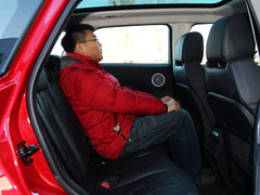 揽胜极光（进口） 2014款 2.0T 5门 耀真版 5座