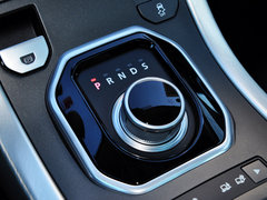 揽胜极光（进口） 2014款 2.0T 5门 耀真版 5座