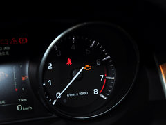 揽胜极光（进口） 2014款 2.0T 5门 耀享版 5座