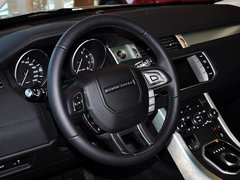 揽胜极光（进口） 2014款 2.0T 5门 耀享版 5座