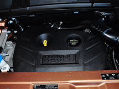 揽胜极光（进口） 2014款 2.0T 5门 耀动版 5座