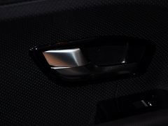 揽胜极光（进口） 2014款 2.0T 5门 耀动版 5座