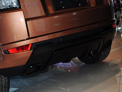揽胜极光（进口） 2014款 2.0T 5门 耀动版 5座