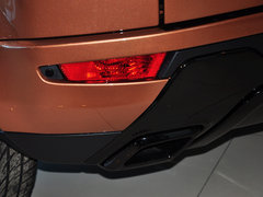 揽胜极光（进口） 2014款 2.0T 5门 耀动版 5座