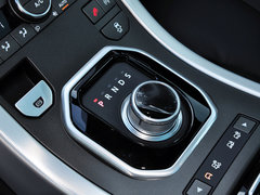 揽胜极光（进口） 2014款 2.0T 5门 耀动版 5座