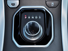揽胜极光（进口） 2014款 2.0T 5门 耀动版 5座