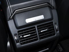 揽胜极光（进口） 2014款 2.0T 5门 耀动版 5座