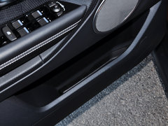 揽胜极光（进口） 2014款 2.0T 5门 耀动版 5座