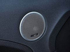 揽胜极光（进口） 2014款 2.0T 5门 耀动版 5座