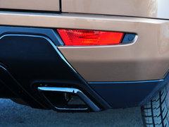 揽胜极光（进口） 2014款 2.0T 5门 耀动版 5座