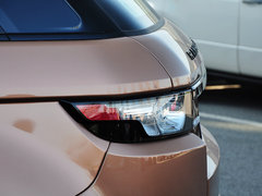揽胜极光（进口） 2014款 2.0T 5门 耀动版 5座