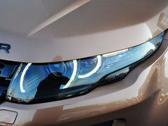 揽胜极光（进口） 2014款 2.0T 5门 耀动版 5座