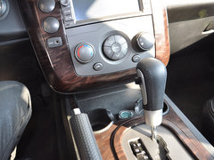 荣威W5 2014款 1.8T 2WD 胜域特装版