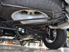 荣威W5 2014款 1.8T 2WD 胜域特装版