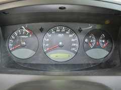荣威W5 2014款 1.8T 2WD 胜域特装版