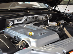 荣威W5 2014款 1.8T 2WD 胜域特装版