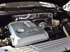 荣威W5 2014款 1.8T 2WD 胜域特装版