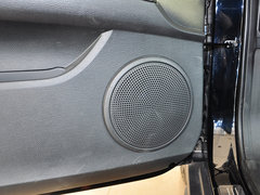 荣威W5 2014款 1.8T 2WD 胜域特装版