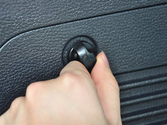 荣威W5 2014款 1.8T 2WD 胜域特装版